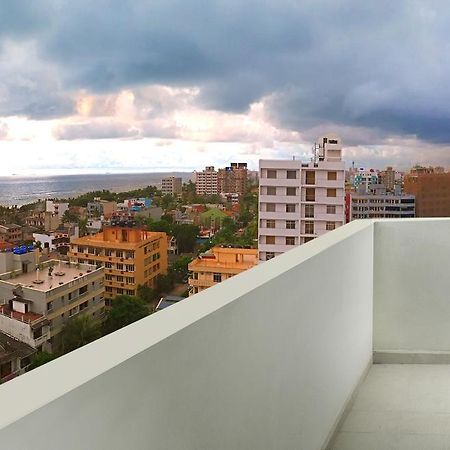 City Tower, Luxury 2 Two Bed Seaview Apartment Colombo 마운트 라비니아 외부 사진