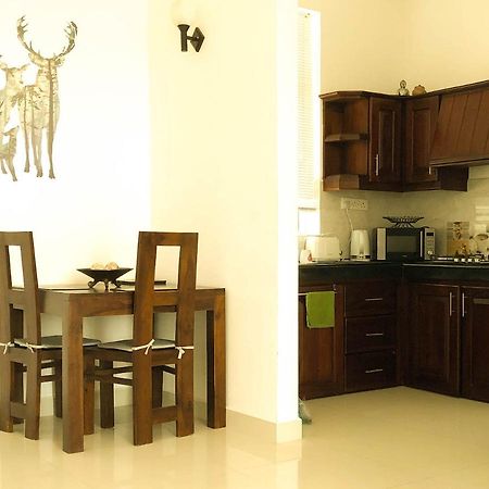 City Tower, Luxury 2 Two Bed Seaview Apartment Colombo 마운트 라비니아 외부 사진