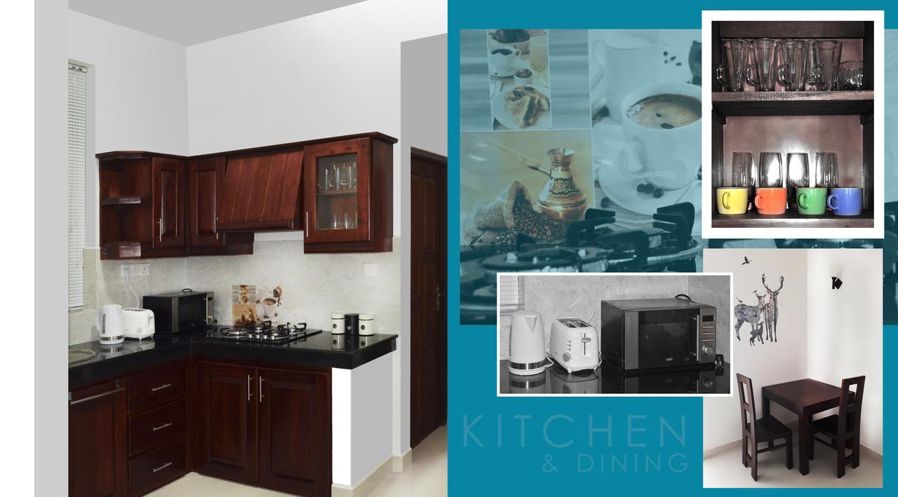 City Tower, Luxury 2 Two Bed Seaview Apartment Colombo 마운트 라비니아 외부 사진