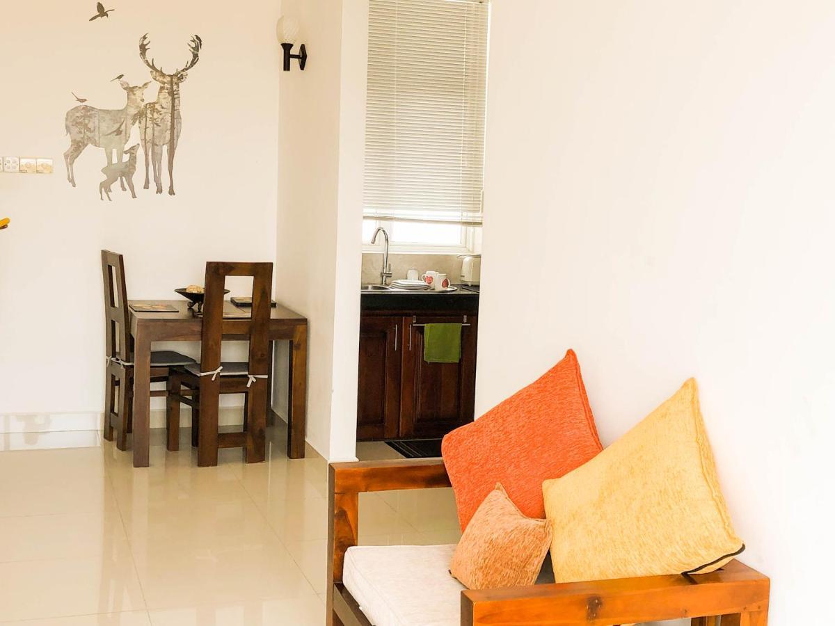 City Tower, Luxury 2 Two Bed Seaview Apartment Colombo 마운트 라비니아 외부 사진