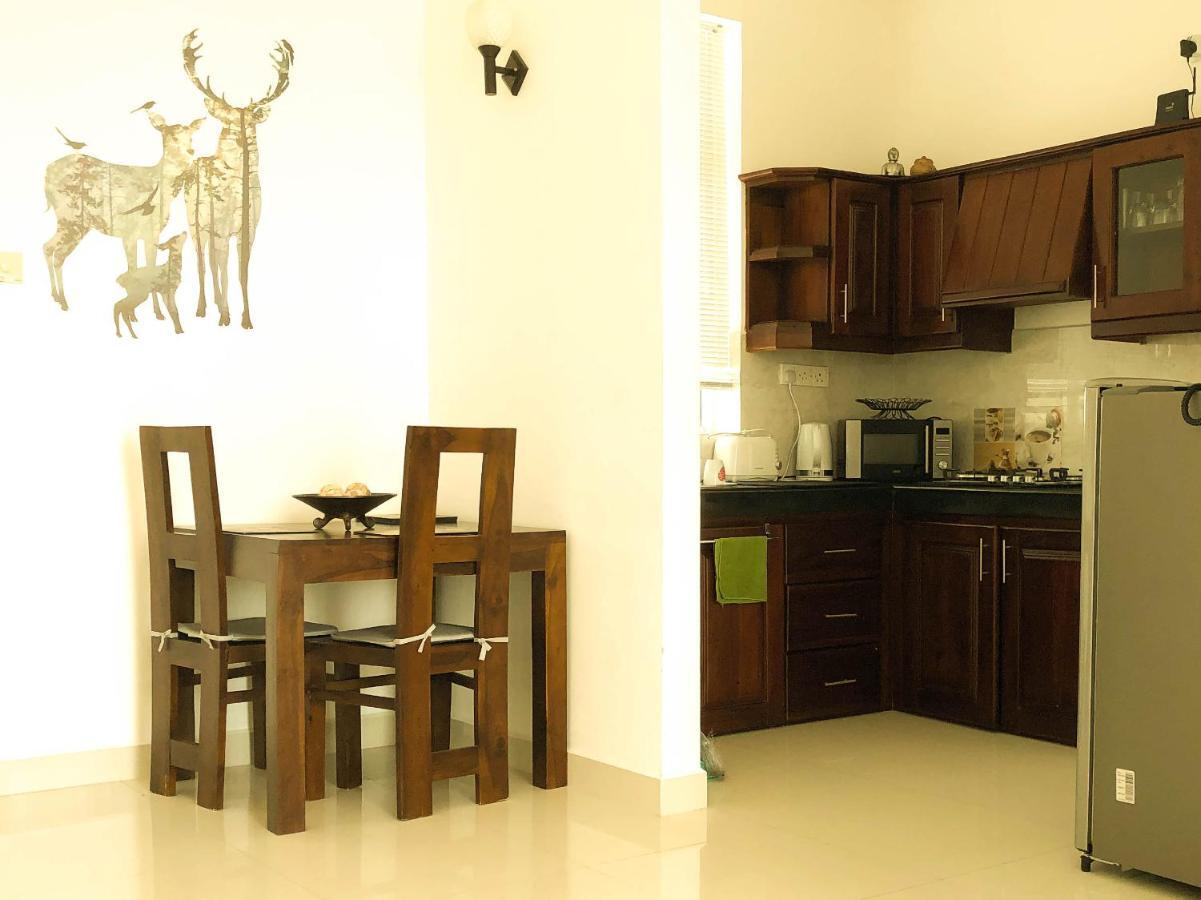 City Tower, Luxury 2 Two Bed Seaview Apartment Colombo 마운트 라비니아 외부 사진