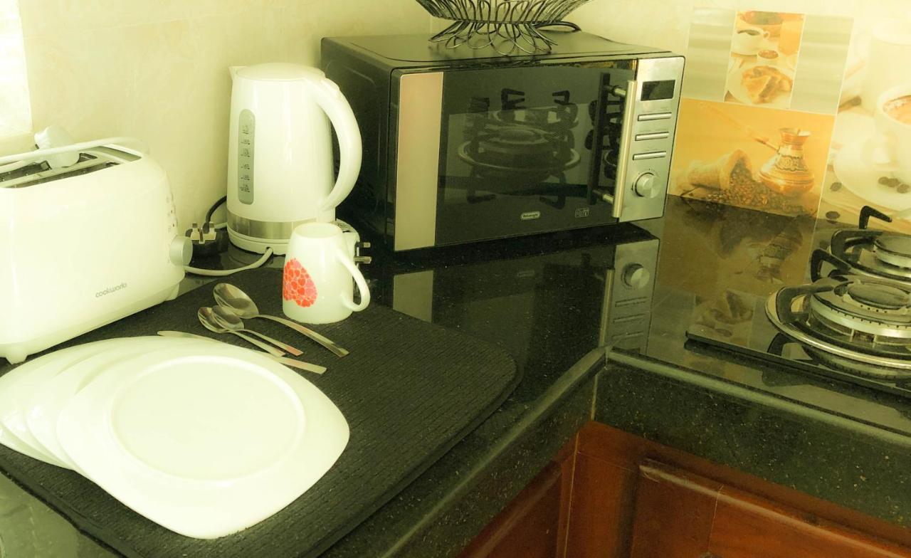 City Tower, Luxury 2 Two Bed Seaview Apartment Colombo 마운트 라비니아 외부 사진