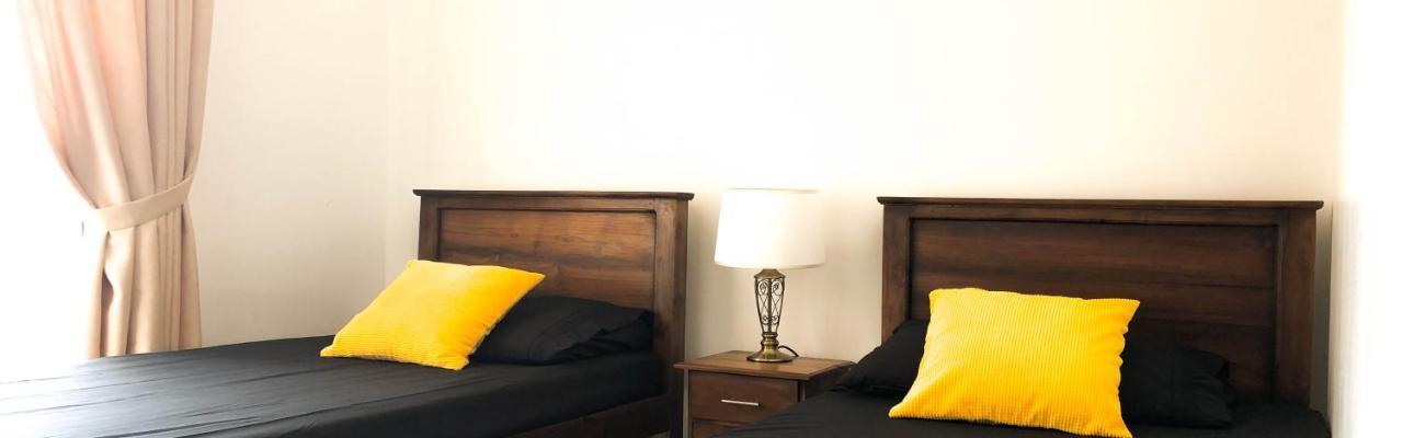 City Tower, Luxury 2 Two Bed Seaview Apartment Colombo 마운트 라비니아 외부 사진