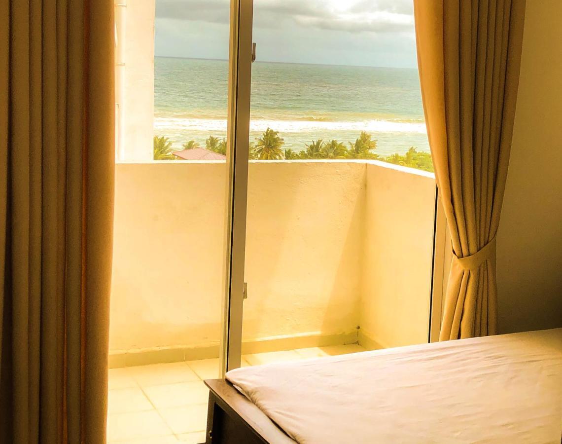City Tower, Luxury 2 Two Bed Seaview Apartment Colombo 마운트 라비니아 외부 사진